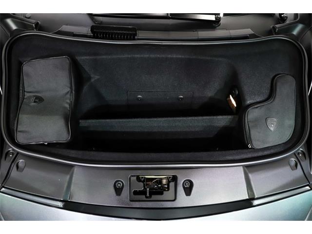 2013 Lamborghini Gallardo (CC-2092821) for sale in Volo, Illinois