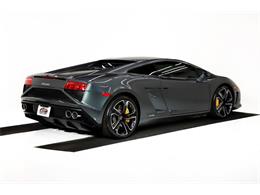 2013 Lamborghini Gallardo (CC-2092821) for sale in Volo, Illinois