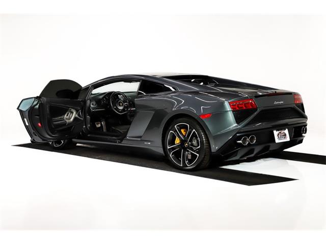 2013 Lamborghini Gallardo (CC-2092821) for sale in Volo, Illinois
