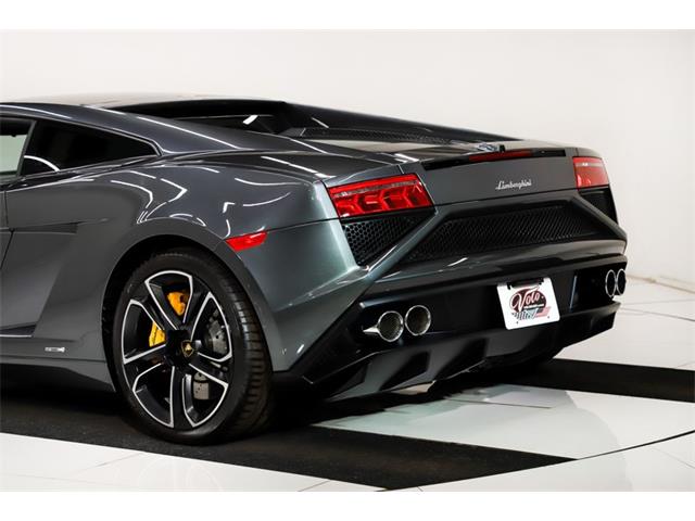 2013 Lamborghini Gallardo (CC-2092821) for sale in Volo, Illinois