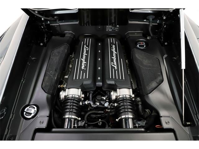 2013 Lamborghini Gallardo (CC-2092821) for sale in Volo, Illinois