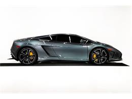 2013 Lamborghini Gallardo (CC-2092821) for sale in Volo, Illinois