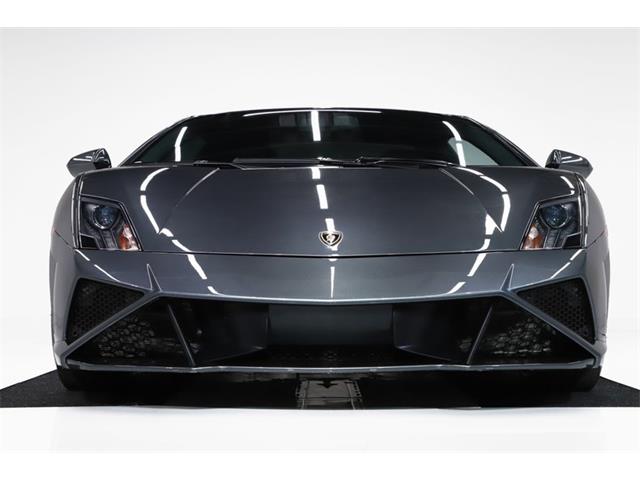 2013 Lamborghini Gallardo (CC-2092821) for sale in Volo, Illinois