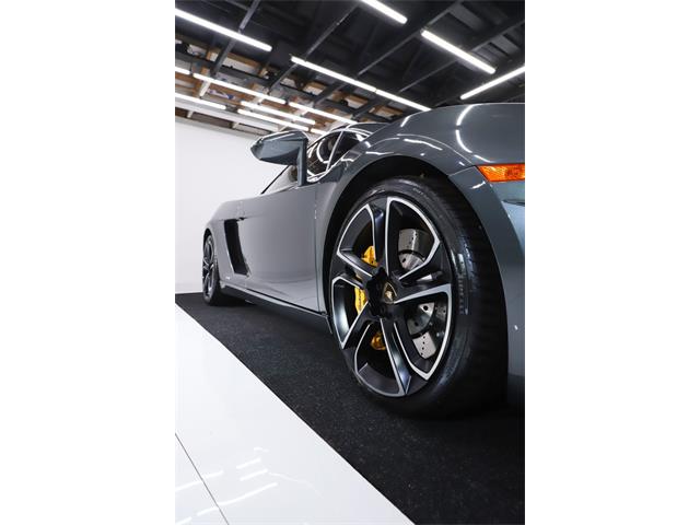 2013 Lamborghini Gallardo (CC-2092821) for sale in Volo, Illinois