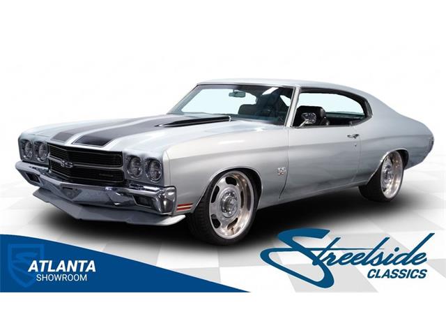 1970 Chevrolet Chevelle (CC-2092822) for sale in Lithia Springs, Georgia
