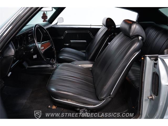 1970 Chevrolet Chevelle (CC-2092822) for sale in Lithia Springs, Georgia