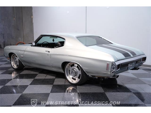 1970 Chevrolet Chevelle (CC-2092822) for sale in Lithia Springs, Georgia