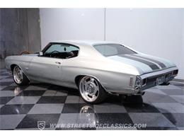 1970 Chevrolet Chevelle (CC-2092822) for sale in Lithia Springs, Georgia