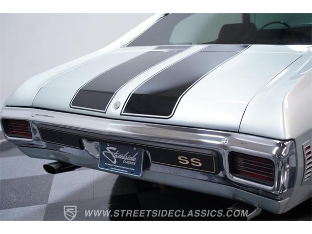 1970 Chevrolet Chevelle (CC-2092822) for sale in Lithia Springs, Georgia