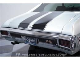 1970 Chevrolet Chevelle (CC-2092822) for sale in Lithia Springs, Georgia