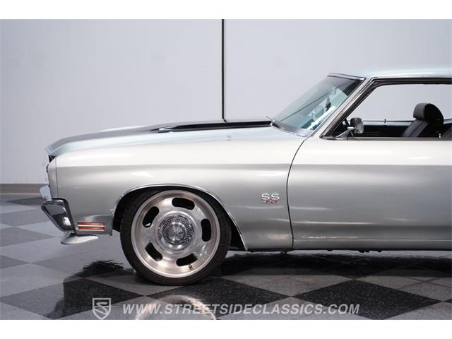 1970 Chevrolet Chevelle (CC-2092822) for sale in Lithia Springs, Georgia