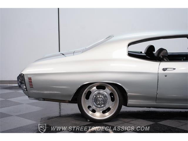 1970 Chevrolet Chevelle (CC-2092822) for sale in Lithia Springs, Georgia