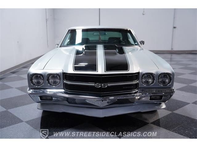 1970 Chevrolet Chevelle (CC-2092822) for sale in Lithia Springs, Georgia