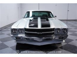 1970 Chevrolet Chevelle (CC-2092822) for sale in Lithia Springs, Georgia