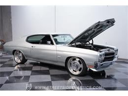 1970 Chevrolet Chevelle (CC-2092822) for sale in Lithia Springs, Georgia