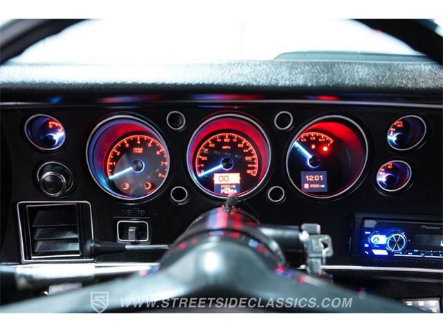 1970 Chevrolet Chevelle (CC-2092822) for sale in Lithia Springs, Georgia