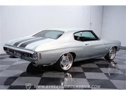 1970 Chevrolet Chevelle (CC-2092822) for sale in Lithia Springs, Georgia