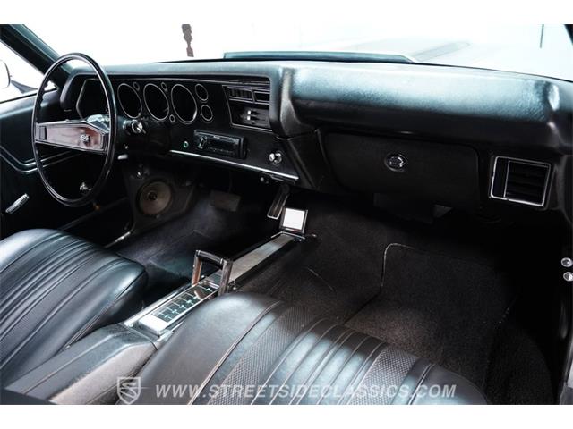 1970 Chevrolet Chevelle (CC-2092822) for sale in Lithia Springs, Georgia