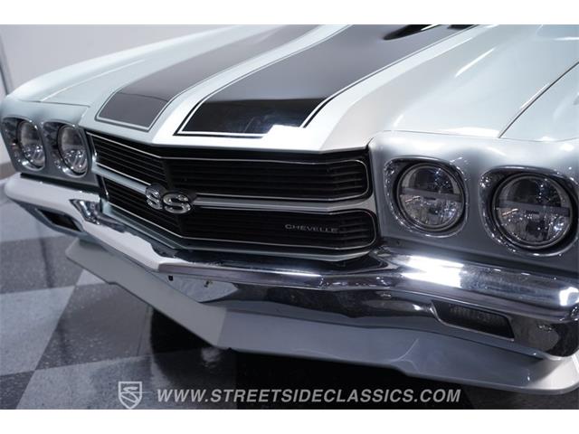 1970 Chevrolet Chevelle (CC-2092822) for sale in Lithia Springs, Georgia