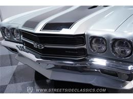 1970 Chevrolet Chevelle (CC-2092822) for sale in Lithia Springs, Georgia