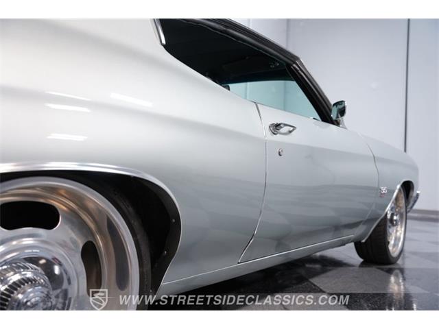 1970 Chevrolet Chevelle (CC-2092822) for sale in Lithia Springs, Georgia
