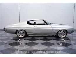 1970 Chevrolet Chevelle (CC-2092822) for sale in Lithia Springs, Georgia