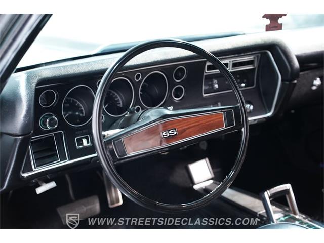 1970 Chevrolet Chevelle (CC-2092822) for sale in Lithia Springs, Georgia