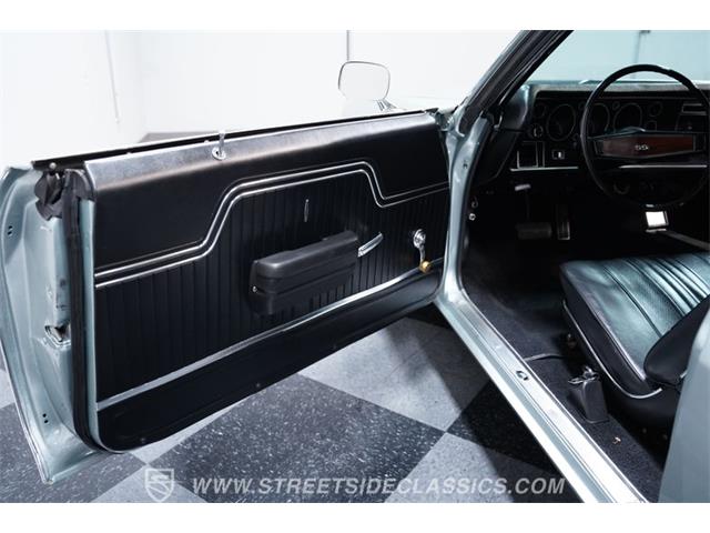 1970 Chevrolet Chevelle (CC-2092822) for sale in Lithia Springs, Georgia
