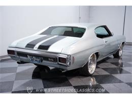 1970 Chevrolet Chevelle (CC-2092822) for sale in Lithia Springs, Georgia