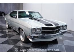 1970 Chevrolet Chevelle (CC-2092822) for sale in Lithia Springs, Georgia