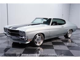 1970 Chevrolet Chevelle (CC-2092822) for sale in Lithia Springs, Georgia