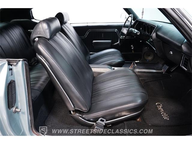 1970 Chevrolet Chevelle (CC-2092822) for sale in Lithia Springs, Georgia