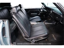 1970 Chevrolet Chevelle (CC-2092822) for sale in Lithia Springs, Georgia