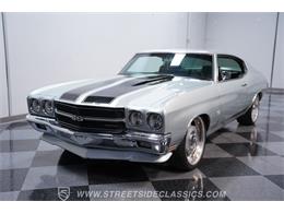 1970 Chevrolet Chevelle (CC-2092822) for sale in Lithia Springs, Georgia