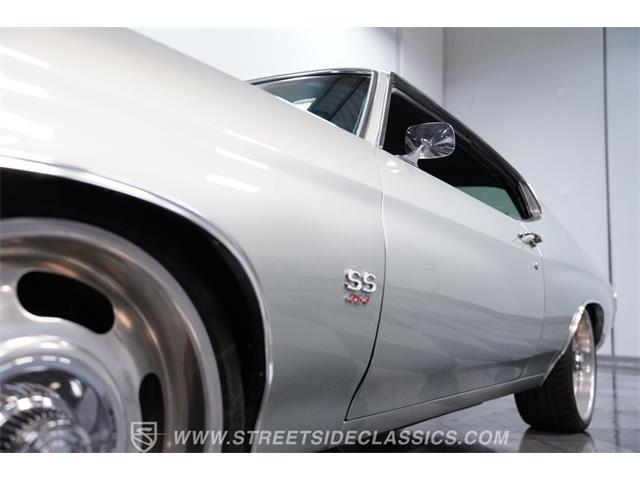 1970 Chevrolet Chevelle (CC-2092822) for sale in Lithia Springs, Georgia