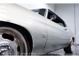 1970 Chevrolet Chevelle (CC-2092822) for sale in Lithia Springs, Georgia