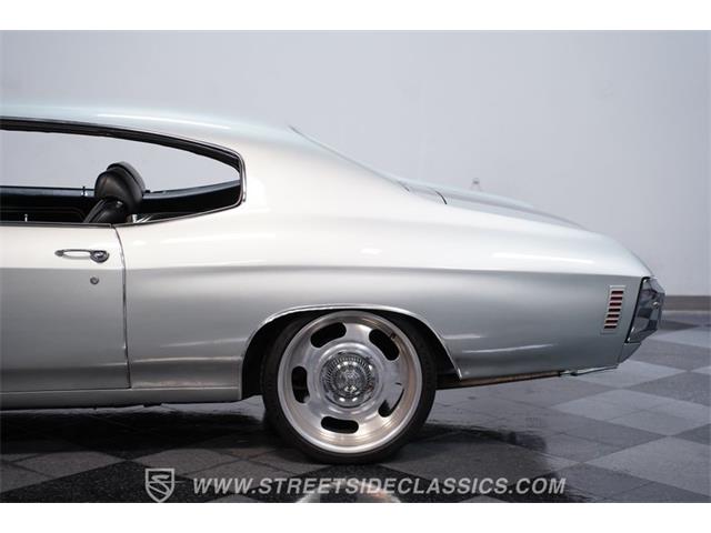 1970 Chevrolet Chevelle (CC-2092822) for sale in Lithia Springs, Georgia
