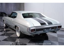 1970 Chevrolet Chevelle (CC-2092822) for sale in Lithia Springs, Georgia