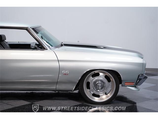 1970 Chevrolet Chevelle (CC-2092822) for sale in Lithia Springs, Georgia