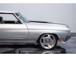 1970 Chevrolet Chevelle (CC-2092822) for sale in Lithia Springs, Georgia