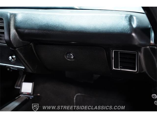 1970 Chevrolet Chevelle (CC-2092822) for sale in Lithia Springs, Georgia