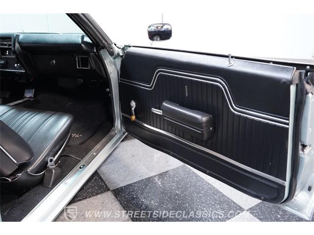 1970 Chevrolet Chevelle (CC-2092822) for sale in Lithia Springs, Georgia