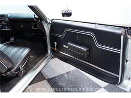 1970 Chevrolet Chevelle (CC-2092822) for sale in Lithia Springs, Georgia