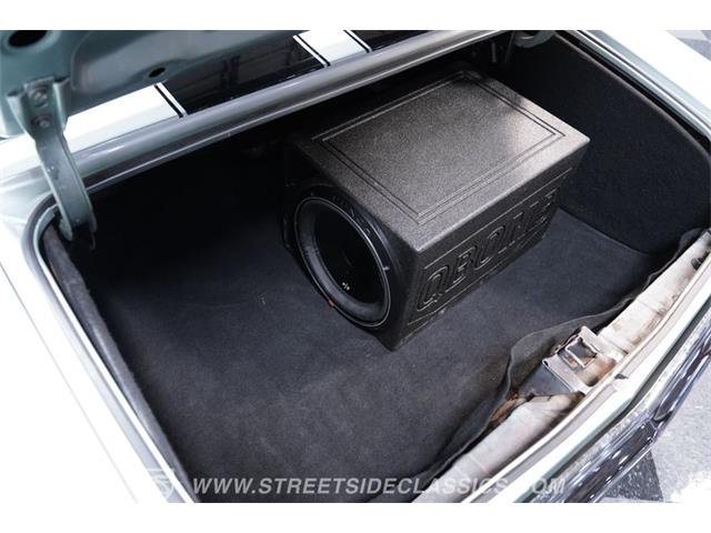 1970 Chevrolet Chevelle (CC-2092822) for sale in Lithia Springs, Georgia