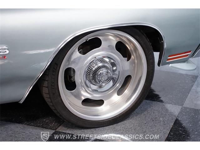 1970 Chevrolet Chevelle (CC-2092822) for sale in Lithia Springs, Georgia