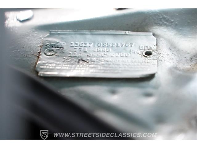 1970 Chevrolet Chevelle (CC-2092822) for sale in Lithia Springs, Georgia