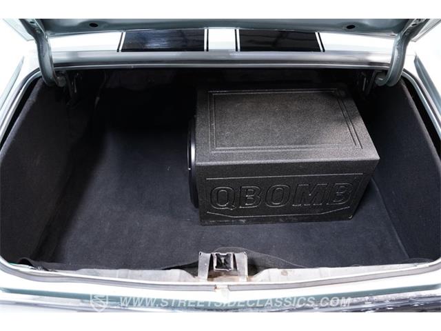 1970 Chevrolet Chevelle (CC-2092822) for sale in Lithia Springs, Georgia