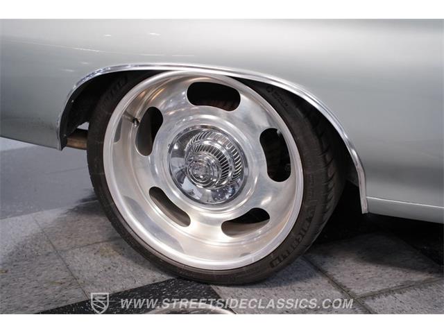 1970 Chevrolet Chevelle (CC-2092822) for sale in Lithia Springs, Georgia