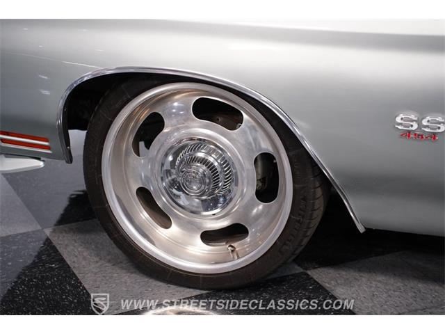 1970 Chevrolet Chevelle (CC-2092822) for sale in Lithia Springs, Georgia
