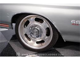 1970 Chevrolet Chevelle (CC-2092822) for sale in Lithia Springs, Georgia